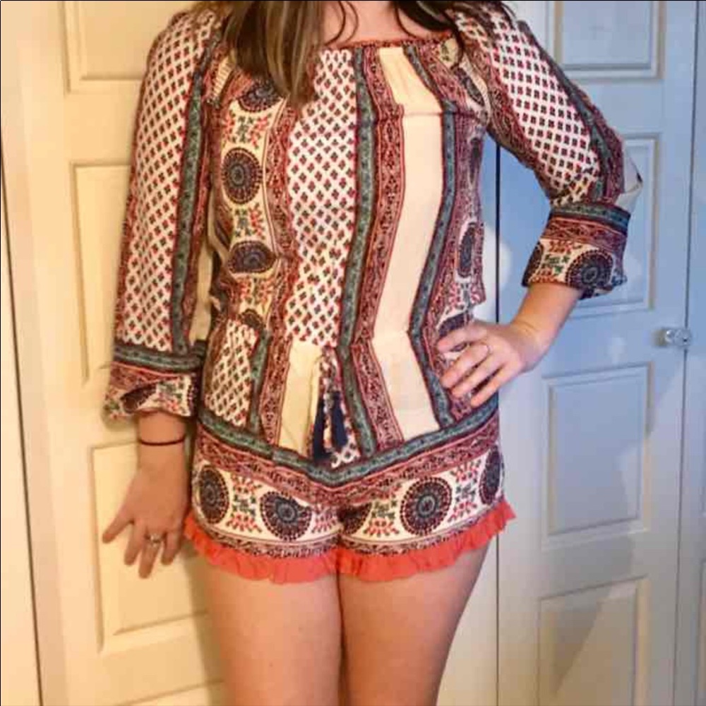 Romper - Picture 6 of 6